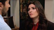 General Hospital's Brook Lynn feels for Chase | Image: ABC